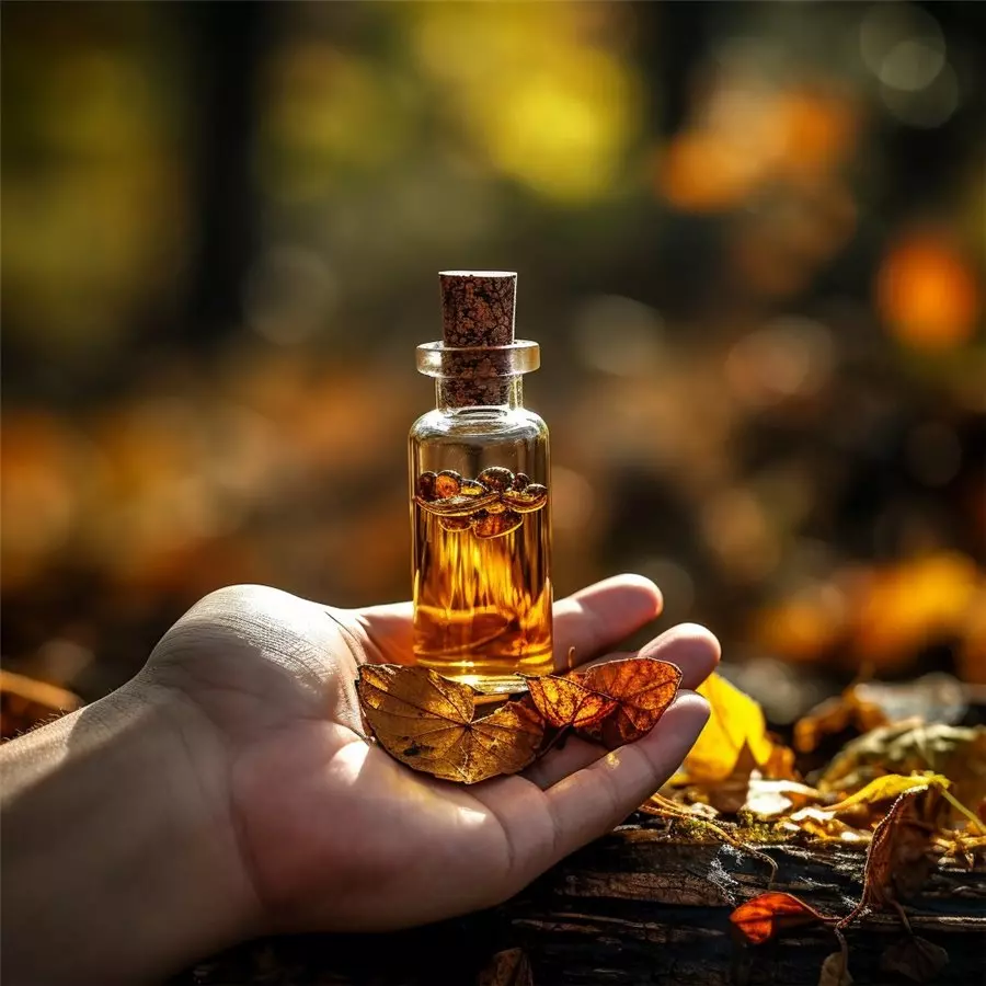 Esenciální olej - Ajowan - 10 ml | Lázeňská káva